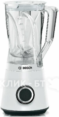 Блендер BOSCH MMB6141W