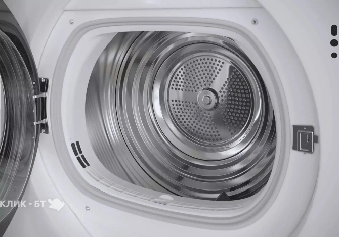 Сушильная машина HAIER HDB4 H7A2TBEX-RU
