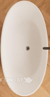 Ванна FRANK F6015 White