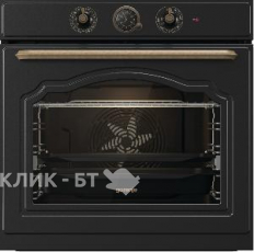 Духовой шкаф GORENJE BOS67372CLB