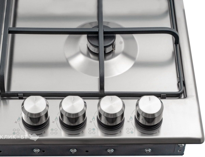 Варочная поверхность DELONGHI SLF 460 LX RUS