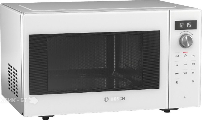 Микроволновая печь BOSCH FFM553MW0