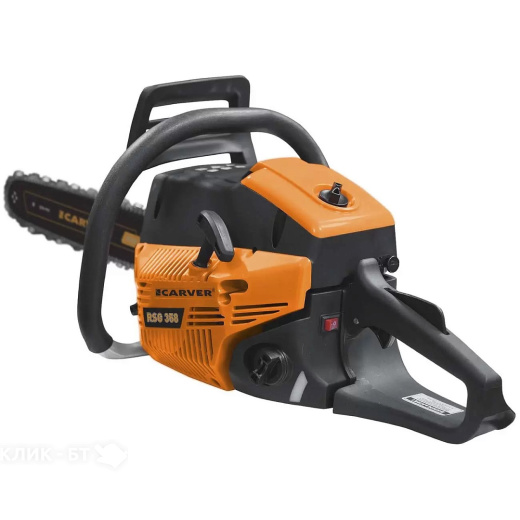 Бензопила CARVER RSG 358 01.004.00046