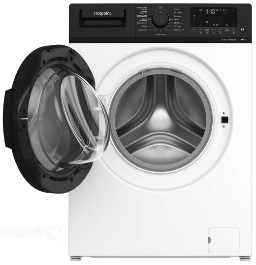 Стиральная машина HOTPOINT-ARISTON WD 8548 C7S VBW