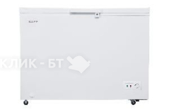Морозильный ларь BAFF 1CF 320L3