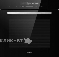 Духовой шкаф WEISSGAUFF EOM 791 SDB