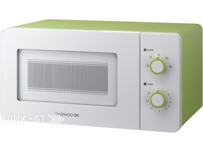 Микроволновая печь DAEWOO kor-5a17