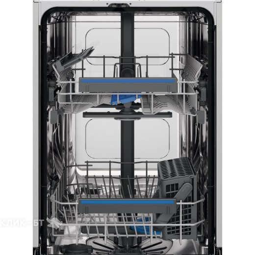 Посудомоечная машина ELECTROLUX SES94221SW
