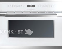 Микроволновая печь KUPPERSBUSCH EMWK 6551.0 W3 Silver Chrome