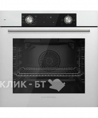 Духовой шкаф KUPPERSBERG HF 607 W