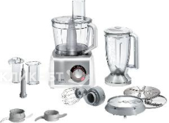 Кухонный комбайн BOSCH MC812S814