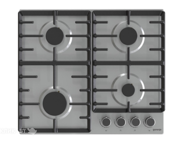 Варочная поверхность GORENJE G642ABX