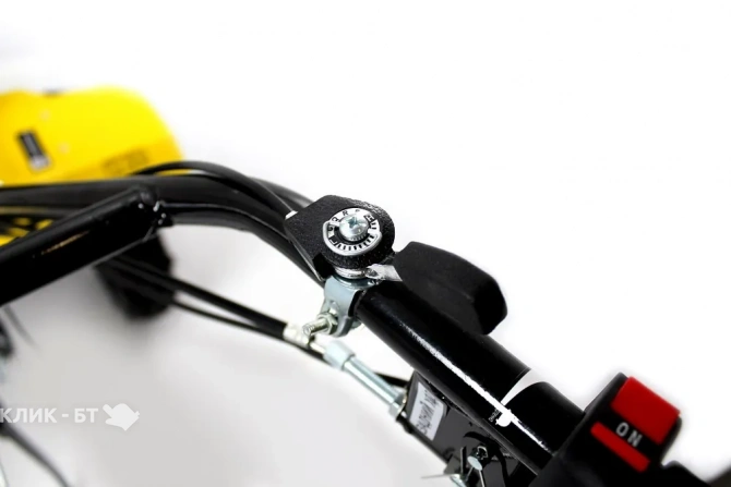 Культиватор HUTER MK-8000B