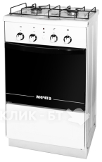 Кухонная плита МЕЧТА мечта 251-01гэ
