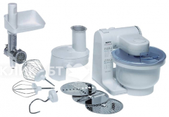 Кухонный комбайн BOSCH mum 4406
