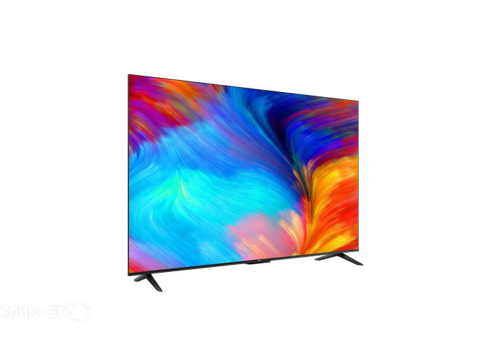 Телевизор TCL 55P635