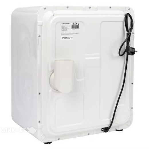 Сушильная машина DELVENTO VWD603