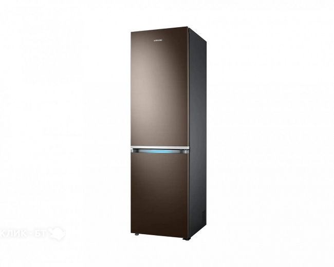 Холодильник SAMSUNG RB41R7747DX/WT