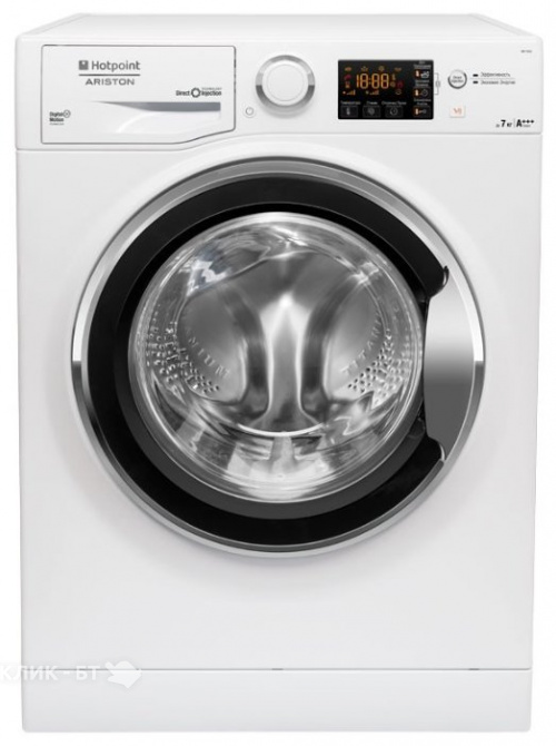 Стиральная машина HOTPOINT-ARISTON rst 723 dx