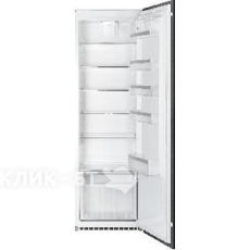 Холодильник SMEG S8L1721F