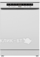 Посудомоечная машина ARDO DTH1362W2