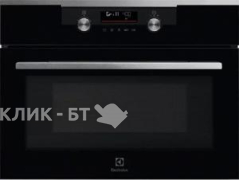 Микроволновая печь ELECTROLUX KVMDE46X