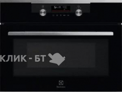 Микроволновая печь ELECTROLUX KVMDE46X