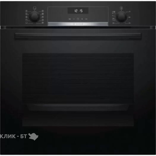 Духовой шкаф BOSCH HBT537FB0