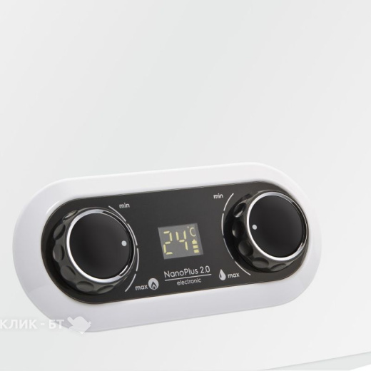 Водонагреватель газовый Electrolux GWH 12 NanoPlus 2.0