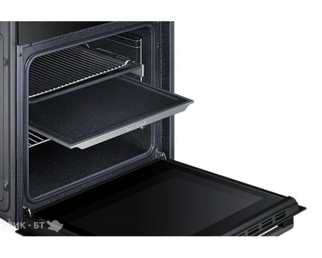 Духовой шкаф SAMSUNG NV68R5540CB/WT