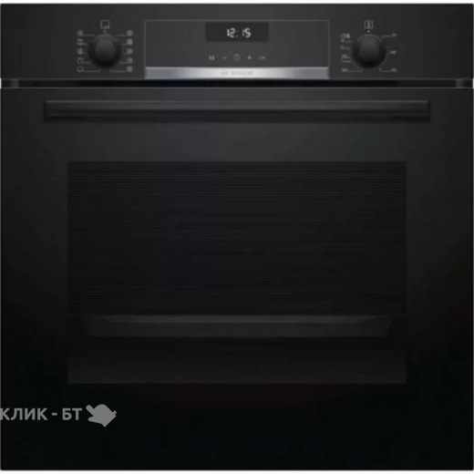 Духовой шкаф BOSCH HBT537FB0