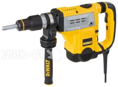 Перфоратор DEWALT d 25603 k