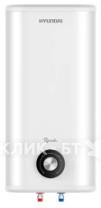 Накопительный водонагреватель HYUNDAI  H-SWS11-50V-UI706