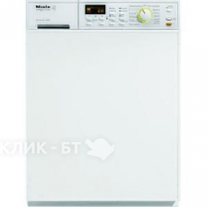 Стиральная машина Miele WT 2679 i WPM