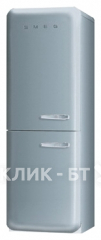 Холодильник SMEG fab32xs7