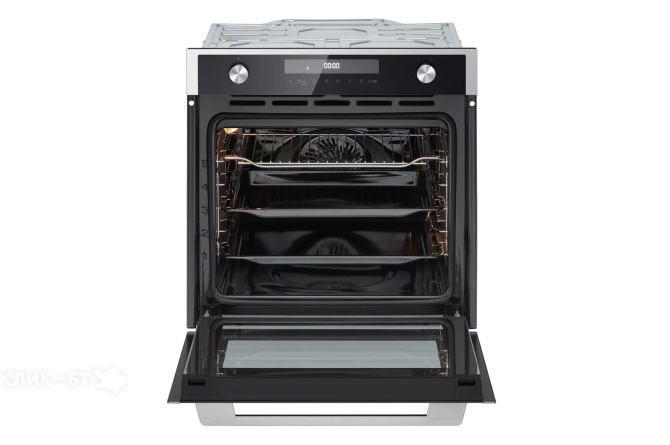 Духовой шкаф LG WSEZ7225S1