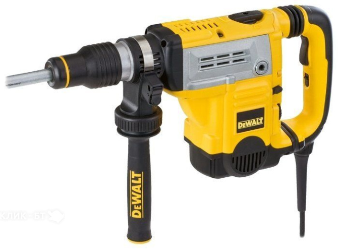 Перфоратор DEWALT d 25603 k