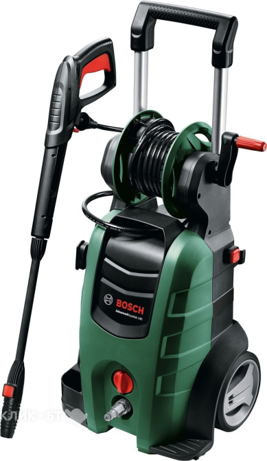 Минимойка Bosch AdvancedlAquatak 140 06008A7D00