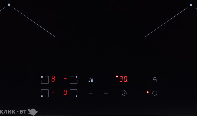 Варочная поверхность VARD VHI6420B