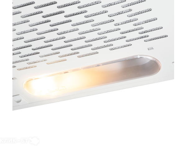 Вытяжка MAUNFELD mpa 50 white