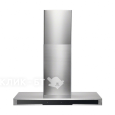 Вытяжка ELECTROLUX EFB 90680BX