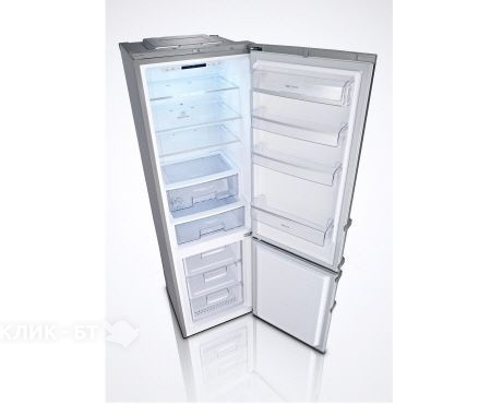 Холодильник LG GW-B469BLHW
