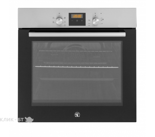 Духовой шкаф SMART LIFE OE6531H1