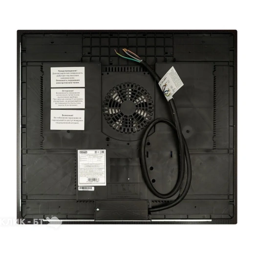 Варочная поверхность DELONGHI ELETTRA 4B0P CR