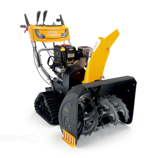 Снегоуборщик Stiga ST 5266 PB TRAC