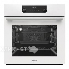 Духовой шкаф Gorenje BO 735E32 WG