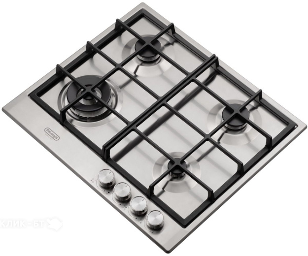 Варочная поверхность DELONGHI NSL 460 X RUS