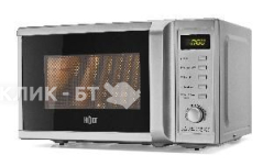 Микроволновая печь HOLT HT-MO-002 серебристая