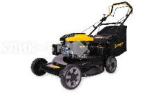 Газонокосилка CHAMPION LM5645