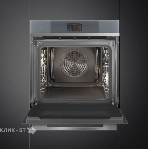 Духовой шкаф SMEG SO6104S4PS